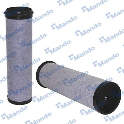 Mando MMF015411 - Повітряний фільтр autozip.com.ua