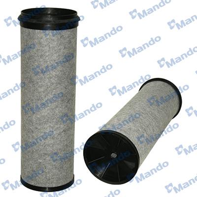 Mando MMF015412 - Повітряний фільтр autozip.com.ua