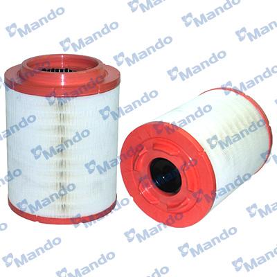 Mando MMF015483 - Повітряний фільтр autozip.com.ua