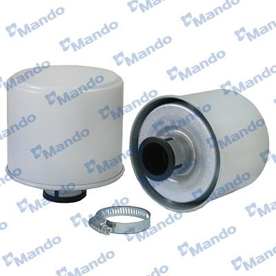 Mando MMF015431 - Повітряний фільтр autozip.com.ua
