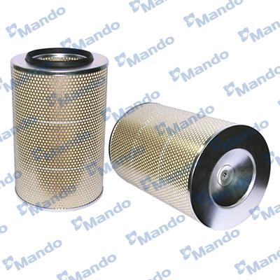 Mando MMF015438 - Повітряний фільтр autozip.com.ua