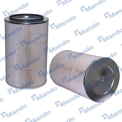 Mando MMF015421 - Повітряний фільтр autozip.com.ua