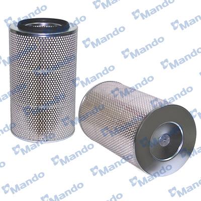 Mando MMF015423 - Повітряний фільтр autozip.com.ua