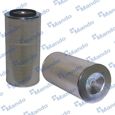 Mando MMF015422 - Повітряний фільтр autozip.com.ua