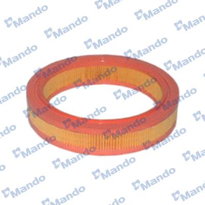Mando MMF015013 - Повітряний фільтр autozip.com.ua