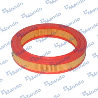 Mando MMF015012 - Повітряний фільтр autozip.com.ua