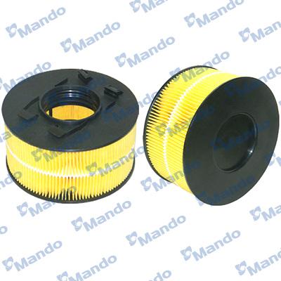 Mando MMF015084 - Повітряний фільтр autozip.com.ua