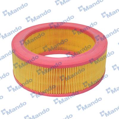 Mando MMF015032 - Повітряний фільтр autozip.com.ua
