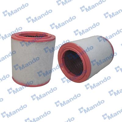 Mando MMF015071 - Повітряний фільтр autozip.com.ua