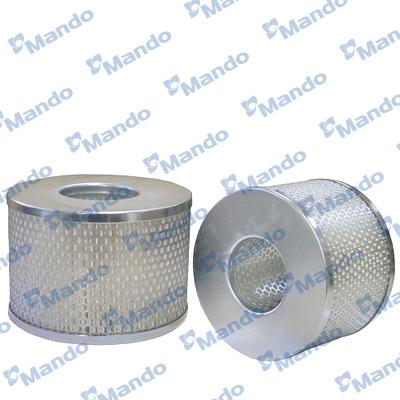 Mando MMF015110 - Повітряний фільтр autozip.com.ua