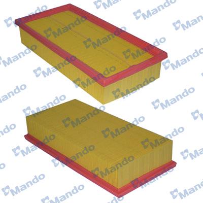 Mando MMF015137 - Повітряний фільтр autozip.com.ua