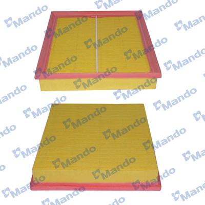 Mando MMF015174 - Повітряний фільтр autozip.com.ua