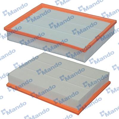 FREY 703112909 - Повітряний фільтр autozip.com.ua