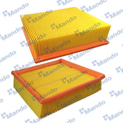 Mando MMF015335 - Повітряний фільтр autozip.com.ua