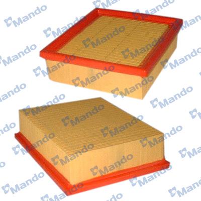 Mando MMF015215 - Повітряний фільтр autozip.com.ua