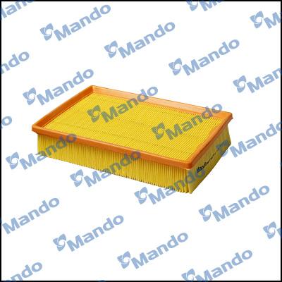 Mando MMF015279 - Повітряний фільтр autozip.com.ua