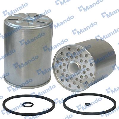 Mando MMF035044 - Паливний фільтр autozip.com.ua