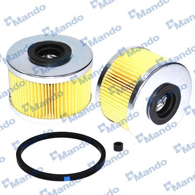 Mando MMF035056 - Паливний фільтр autozip.com.ua