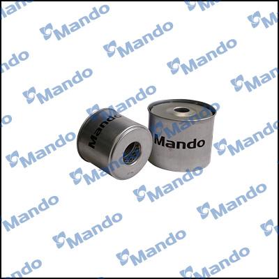 Mando MMF035052 - Паливний фільтр autozip.com.ua