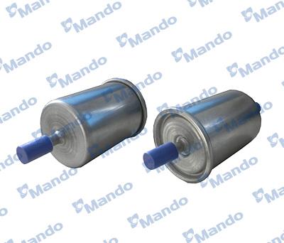 Mando MMF035060 - Паливний фільтр autozip.com.ua