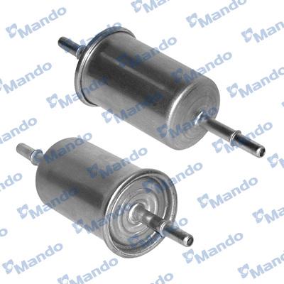 Mando MMF035068 - Паливний фільтр autozip.com.ua