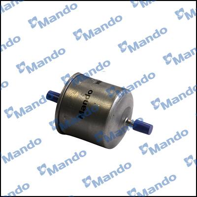 Mando MMF035063 - Паливний фільтр autozip.com.ua