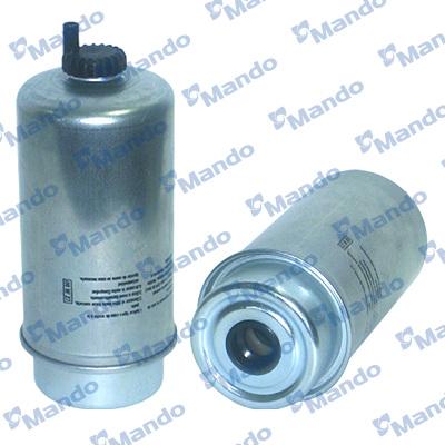 Mando MMF035081 - Паливний фільтр autozip.com.ua