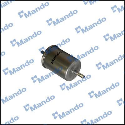 Mando MMF035038 - Паливний фільтр autozip.com.ua