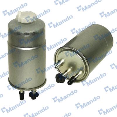 Mando MMF035020 - Паливний фільтр autozip.com.ua