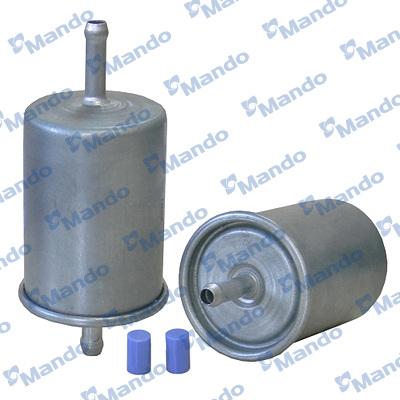 Mando MMF035021 - Паливний фільтр autozip.com.ua