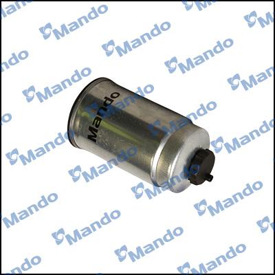 Mando MMF035075 - Паливний фільтр autozip.com.ua