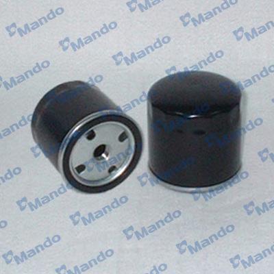Mando MMF035152 - Паливний фільтр autozip.com.ua