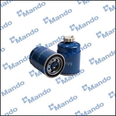 Mando MMF035110 - Паливний фільтр autozip.com.ua