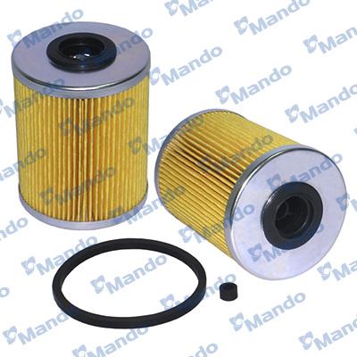 Mando MMF035111 - Паливний фільтр autozip.com.ua