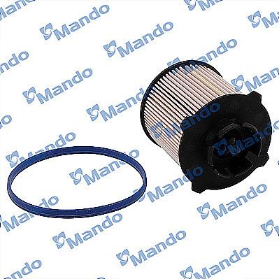 Mando MMF030008 - Паливний фільтр autozip.com.ua