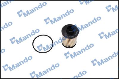 Mando MMF030007 - Паливний фільтр autozip.com.ua