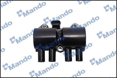 Mando MMI030055 - Котушка запалювання autozip.com.ua