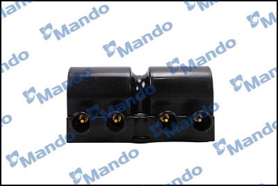 Mando MMI030055 - Котушка запалювання autozip.com.ua