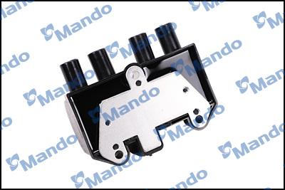 Mando MMI030055 - Котушка запалювання autozip.com.ua