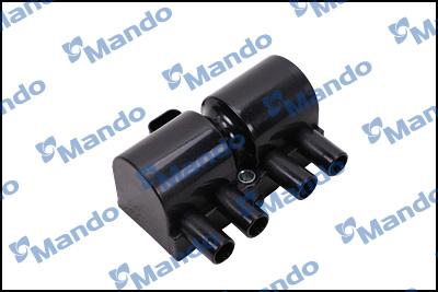 Mando MMI030055 - Котушка запалювання autozip.com.ua