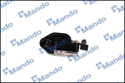 Mando MMI030057 - Котушка запалювання autozip.com.ua