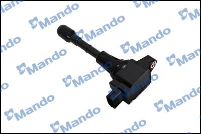 Mando MMI030189 - Котушка запалювання autozip.com.ua