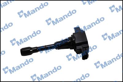 Mando MMI030189 - Котушка запалювання autozip.com.ua