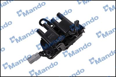 Mando MMI030128 - Котушка запалювання autozip.com.ua