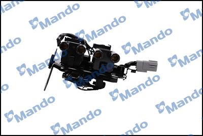 Mando MMI030128 - Котушка запалювання autozip.com.ua