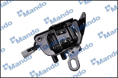 Mando MMI030128 - Котушка запалювання autozip.com.ua