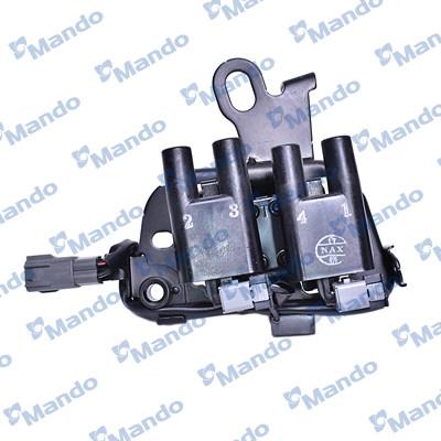 Mando MMI030127 - Котушка запалювання autozip.com.ua