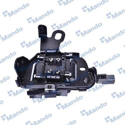 Mando MMI030127 - Котушка запалювання autozip.com.ua