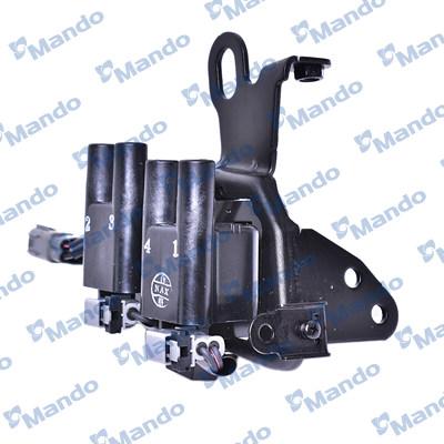 Mando MMI030127 - Котушка запалювання autozip.com.ua