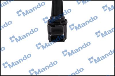 Mando MMI030171 - Котушка запалювання autozip.com.ua